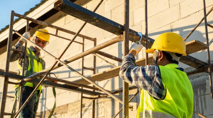 Expert top industrial roofings services in Waverly, WV